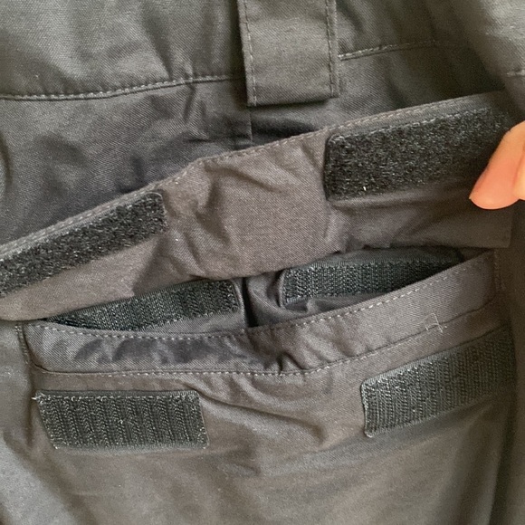 Burton M Snowboard Pant - Picture 3 of 16